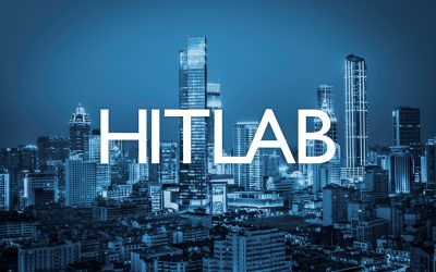 LiveMetric is a Winner of the HITLAB